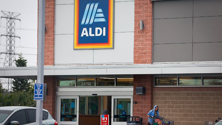 In Bundesstaaten wie Florida sollen in Zukunft mehr Aldi-Filialen eröffnet werden.