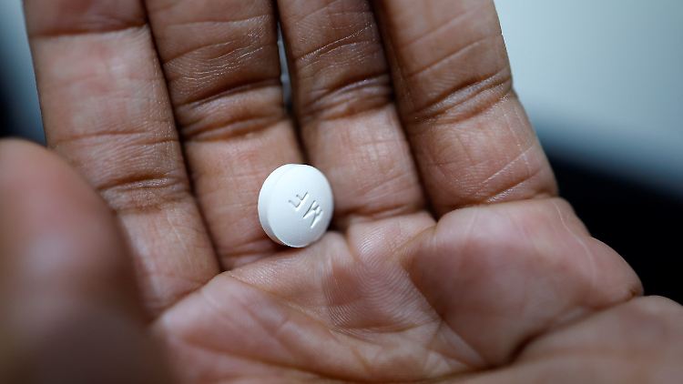 Millionen US-Amerikanerinnen haben seit deren Einführung die Pille Mifepriston eingenommen.