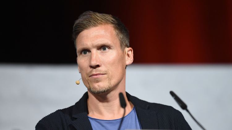 Hannes Wolf übernimmt beim DFB.