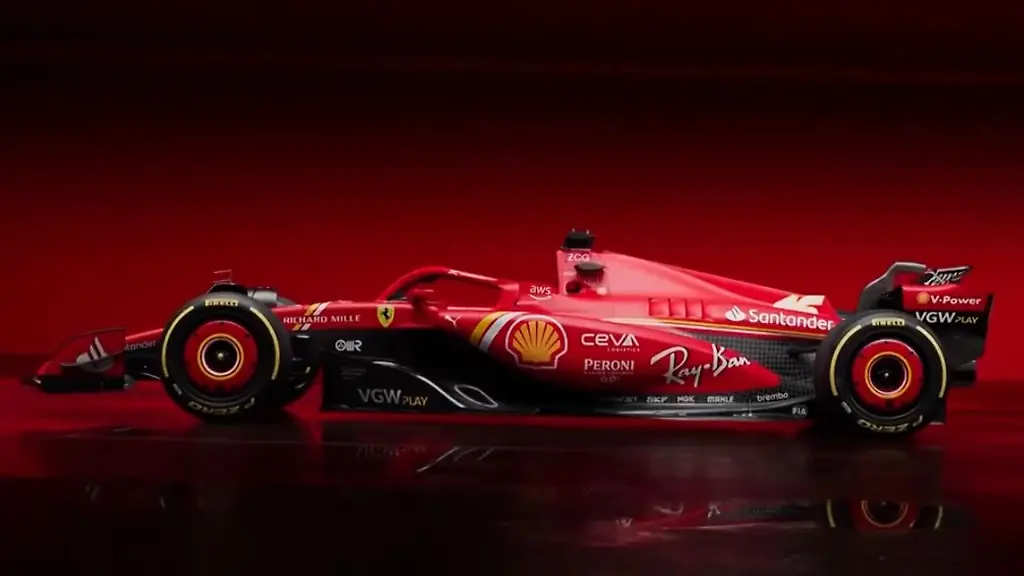 Ferrari-F1-SF-24