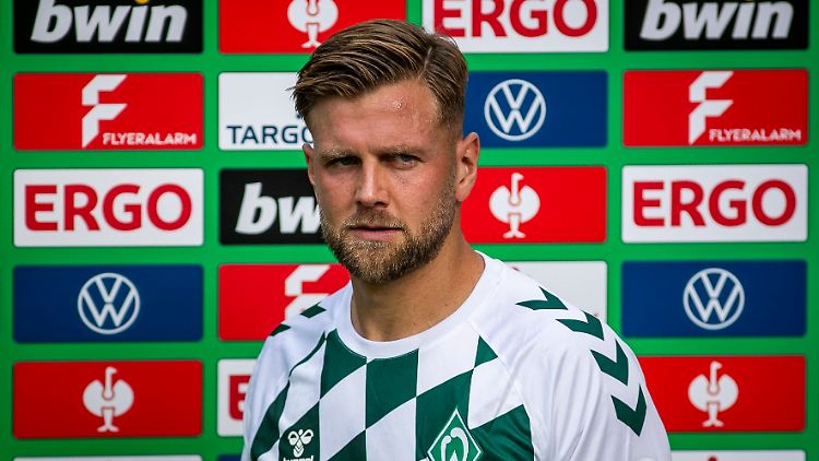 Wohin geht's für Niclas Füllkrug?
