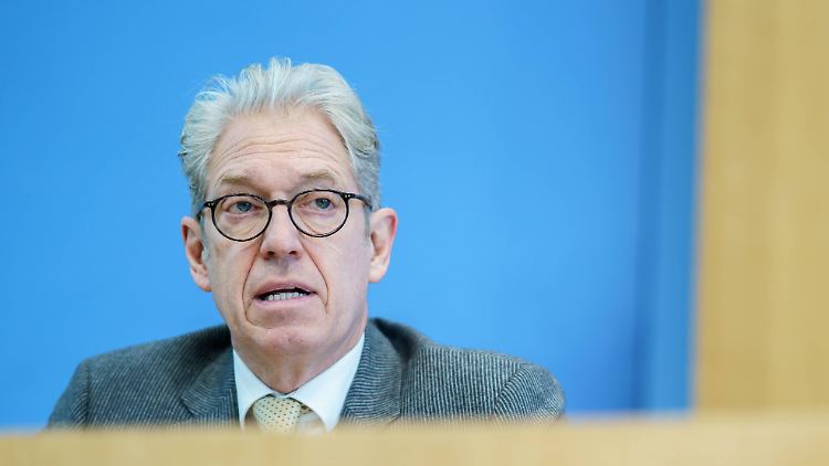 Findet, dass die ambulante Versorgung im Gegensatz zu Krankenhäusern massiv unterfinanziert ist: Andreas Gassen.