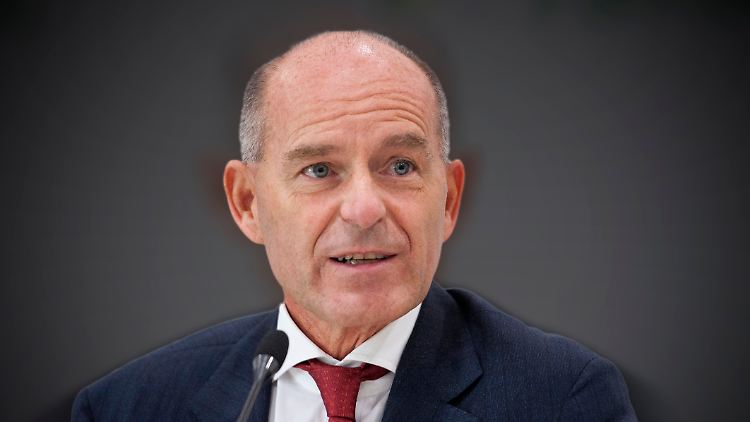 Sein Verschwinden wirft Fragen auf: Karl-Erivan Haub.