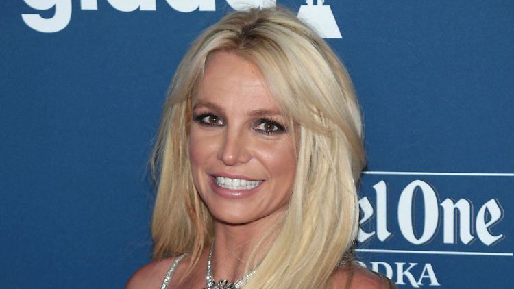 Möchte ihre Wut und Trauer über das Liebes-Aus nicht mehr verbergen: Britney Spears.