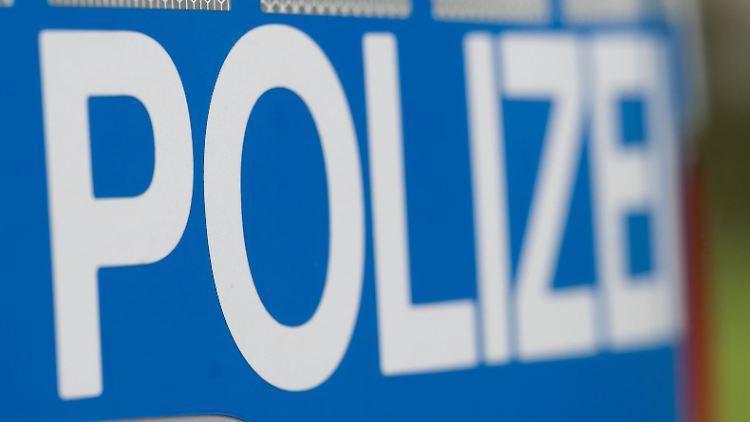 Teile des Festbereichs sind wegen der Spurensicherung nicht zugänglich.