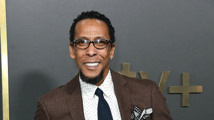 Gewann zwei Emmys für seine Rolle als William Hill in der Serie "This Is Us": US-Star Ron Cephas Jones. 