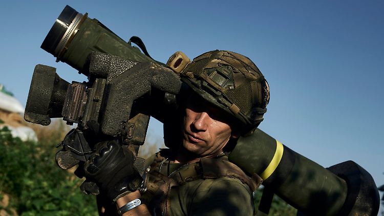 Die Offensive der Ukraine hat noch keinen Durchbruch erbracht. Sollte dieser aber der Armee gelingen, könne sich die Lage durchgreifend ändern, meint Kersten Lahl. 