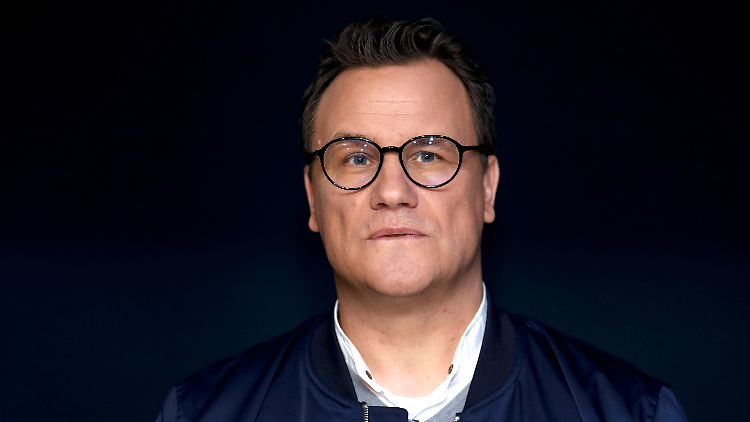 Guido Maria Kretschmer trauert um seinen Vater.