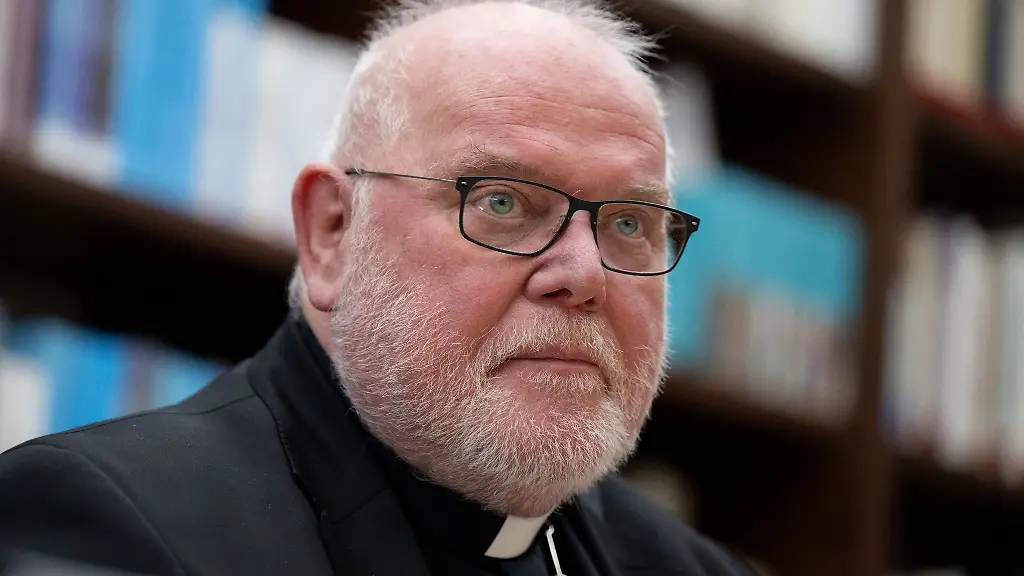 Kardinal-Reinhard-Marx-Vorsitzender-der-Freisinger-Bischofskonferenz-und-Erzbischof-von-Muenchen-und-Freising