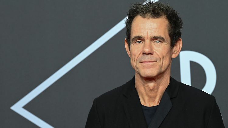 "Lola rennt" bescherte ihm letztlich den Durchbruch: Regisseur Tom Tykwer.