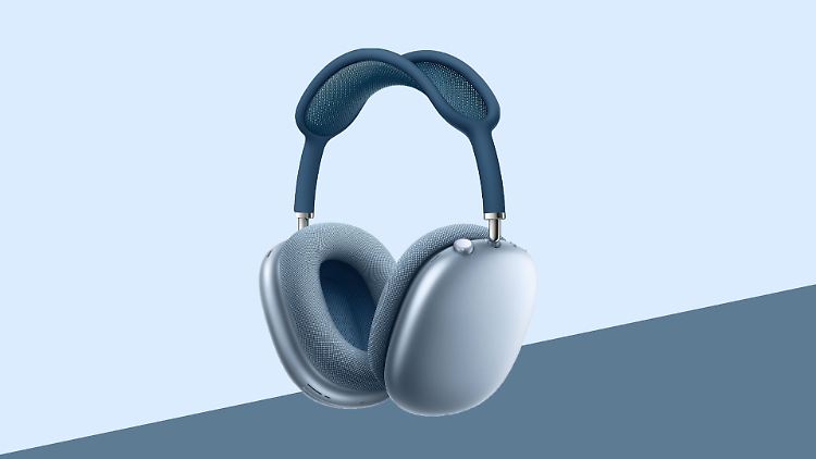 AirPods Max von Apple: bei eBay gerade im Angebot für 489 Euro. 