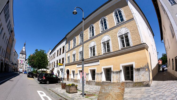 Das Hitlerhaus befindet sich seit 2017 im Besitz der Republik Österreich. 