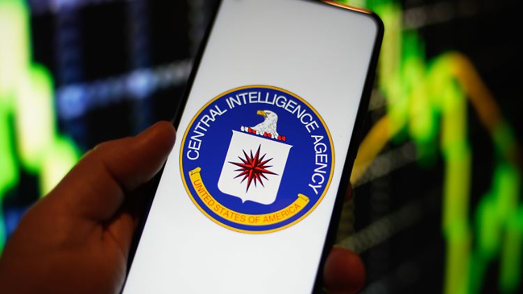 Der CIA-Spionage verdächtigt wird eine 39-jährige Person namens Hao.