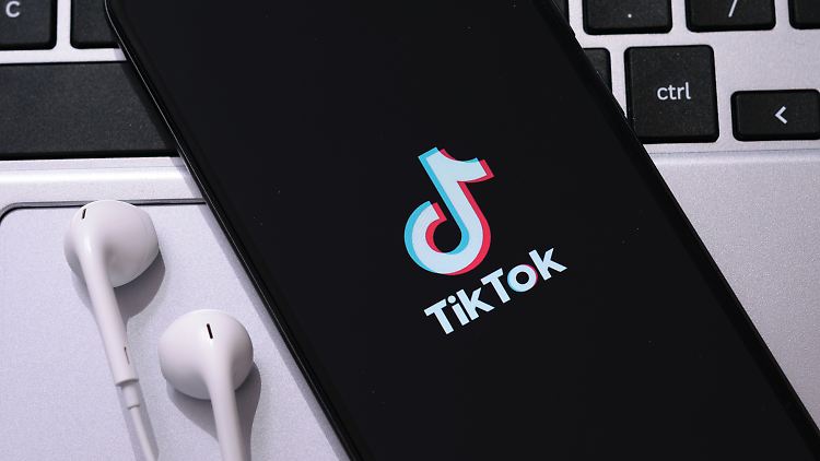 Verboten ist Tiktok bereits in Indien und Afghanistan. 