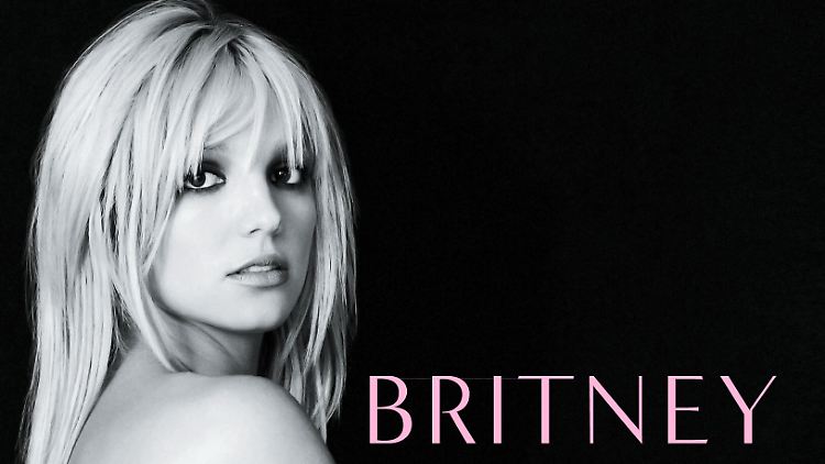 In ihrer Biografie will Britney Spears "meine Geschichte" erzählen.