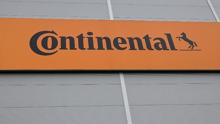 Continental wollte sich auf Nachfrage nicht an "Gerüchten und Spekulationen" beteiligen.