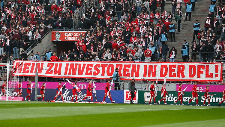 Watzke sagt, sein Eindruck sei, dass sich bei einigen Klubs die Stimmung gedreht habe.