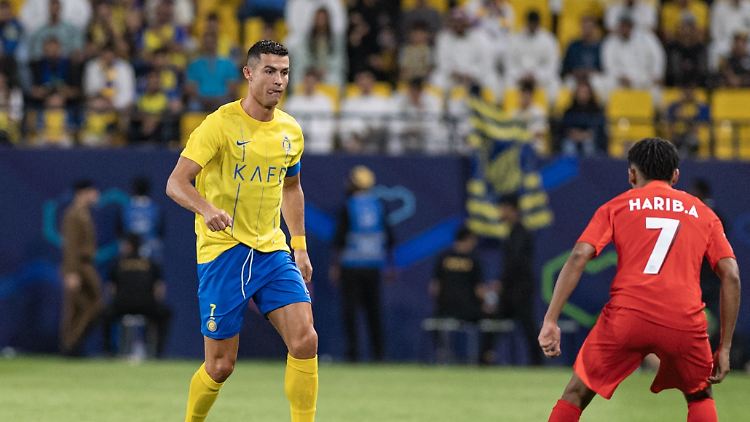 Gibt es für Cristiano Ronaldo einen Weg zurück in die Köngisklasse?