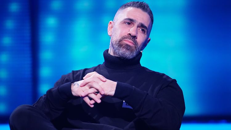 Hat sein Leben mit Migräne akzeptiert: Bushido.