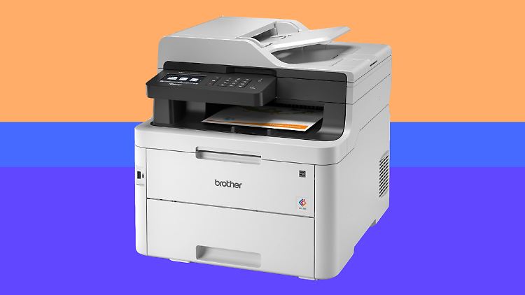 Diesen Farblaser-Multifunktionsdrucker von Brother gibt es bei eBay mit Rabatt.