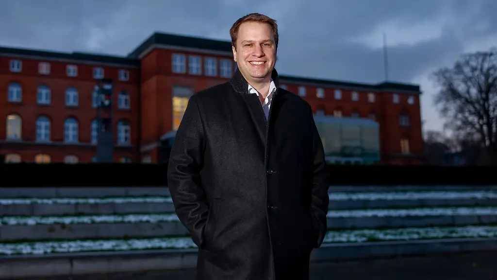 Christopher-Vogt-FDP-Fraktionsvorsitzender-seiner-Partei-im-schleswig-holsteinischen-Landtag