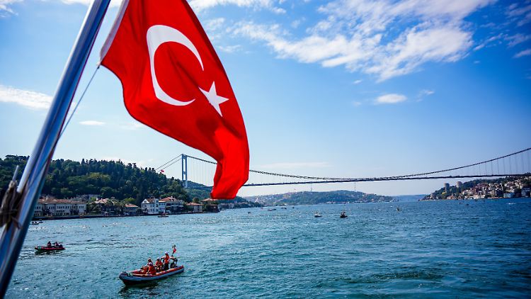 Die türkische Zentralbank will mit ihrem Zinsschritt die Inflation unter Kontrolle bringen.
