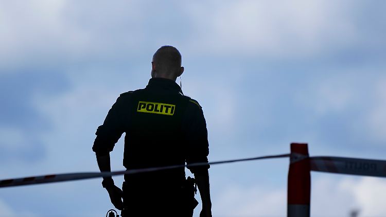 Der Fall ist einmalig und für die dänischen Geheimdienste etwas peinlich.