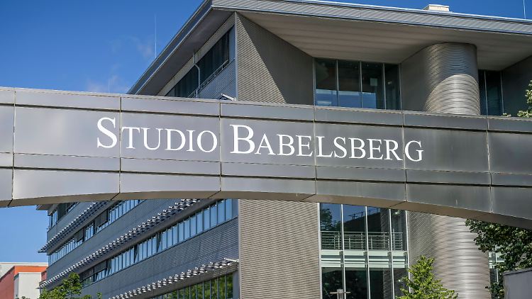 In Babelsberg entstanden international erfolgreiche Spielfilme wie "Bridge of Spies" oder die Serie "Babylon Berlin".