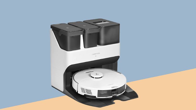 Den Saug- und Wischroboter Roborock S7 Pro Ultra gibt es aktuell bei eBay mit Rabattcode für 609 Euro. 