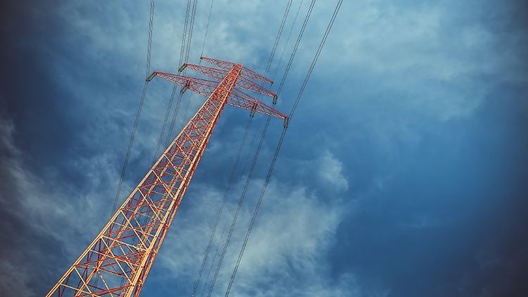 Mit Staatsgeld hielt der deutsche Staat im Frühjahr die Strom- und Gaspreise künstlich niedrig.