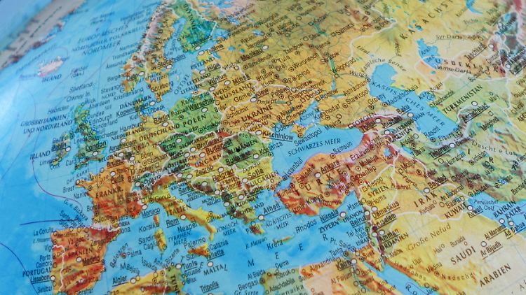 Der "Niedergang Europas" wird immer wieder beschworen. Die Fakten deuten allerdings in eine andere Richtung.