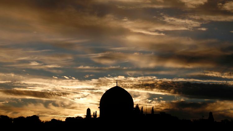 In der Jerusalem- und in der Flüchtlingsfrage hätten sich die Palästinenser mit symbolischen Erfolgen zufriedengegeben.