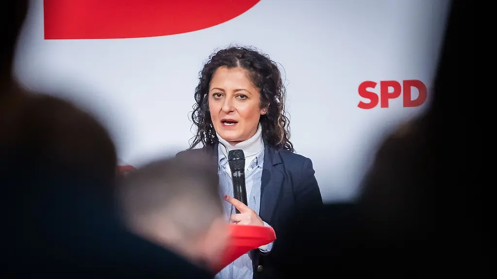 Cansel-Kiziltepe-SPD-Berliner-Senatorin