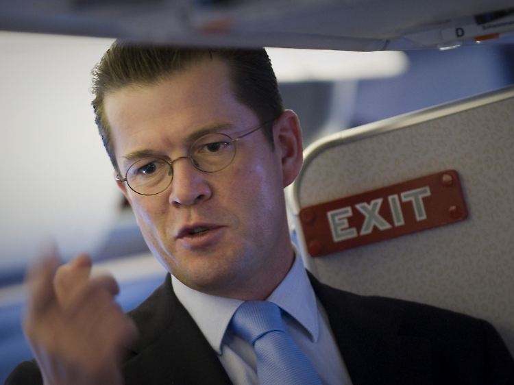 Guttenberg findet sein Vorgehen genau richtig.