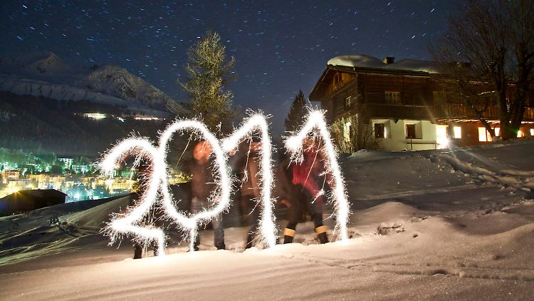Neue Ziele, neue Teilnehmer, neue Realitäten