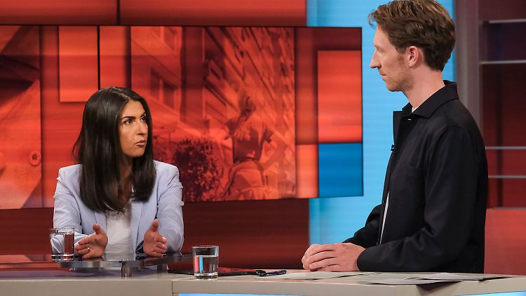 "Ich hätte mir einen echten Systemwechsel gewünscht", sagt Serap Güler.