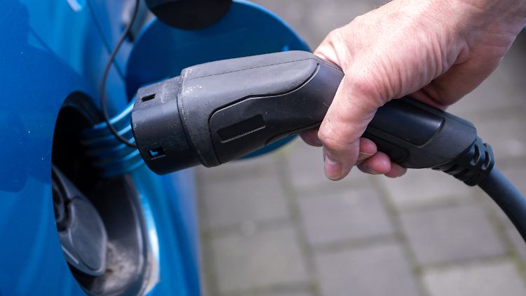 Die Rabatte für E-Autos wurden zuletzt von 9,3 auf 8,7 Prozent der Listenpreise zurückgefahren.