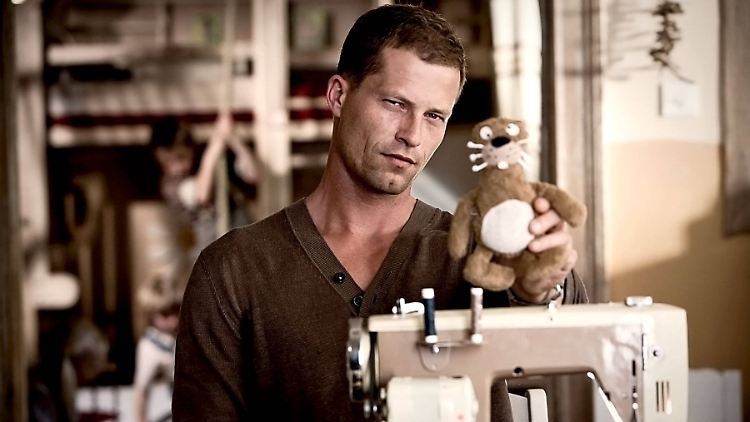 Nicht zuletzt mit "Keinohrhasen" gelang Til Schweiger ein Kassenschlager.