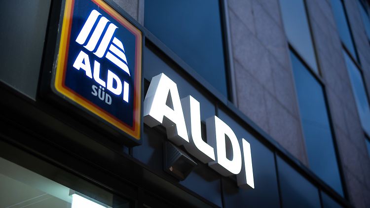 Im Ruhrgebiet testet Aldi Süd einen Lieferdienst.