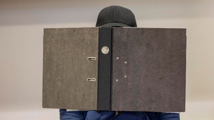 Der Angeklagte hatte in dem Prozess ein umfassendes Geständnis abgelegt.