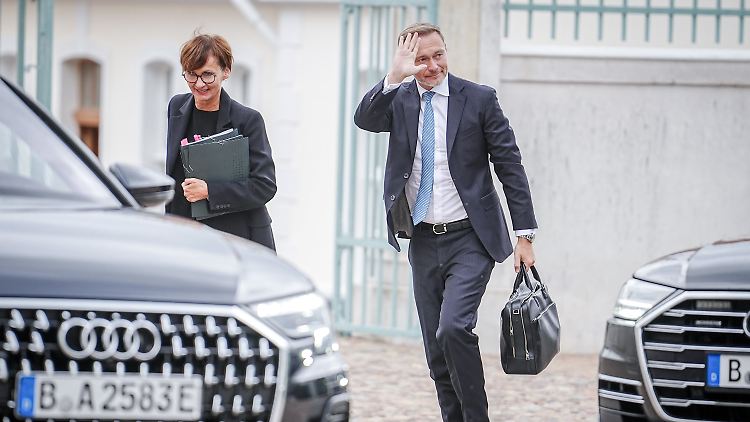 Das Gesetz soll in Meseberg am Mittwoch vom Kabinett beschlossen werden. 