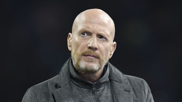 Findet deutliche Worte zum FC Bayern: Ex-Europameister Matthias Sammer.