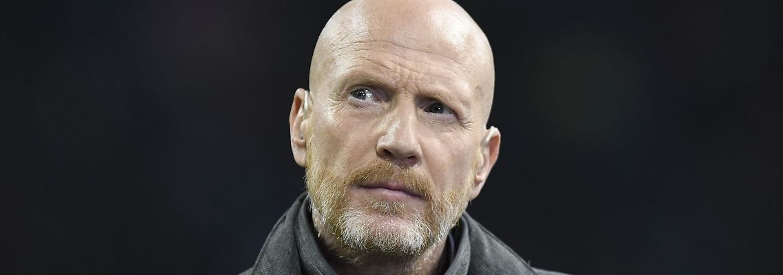 Findet deutliche Worte über den Zustand des deutschen Fußballs: Ex-Europameister Matthias Sammer.