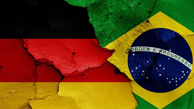 Der Schritt nach Brasilien fällt vielen deutschen Unternehmen leichter als nach China.