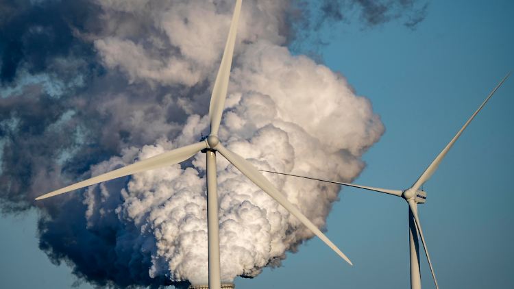 Kohlestrom kann preislich nicht mit Windstrom konkurrieren.