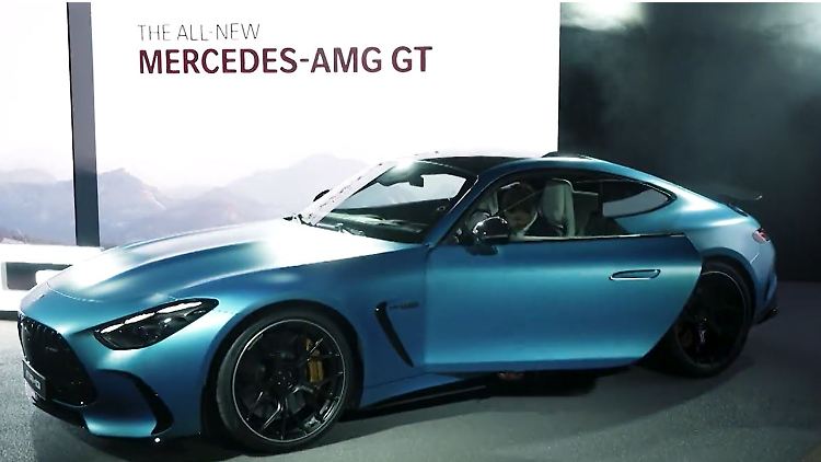 Mercedes AMG GT.JPG