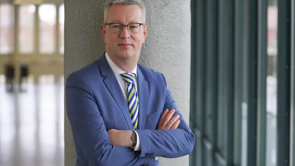 Guenter-Matthias-Ziegler-Professor-und-Praesident-der-Freien-Universitaet-Berlin