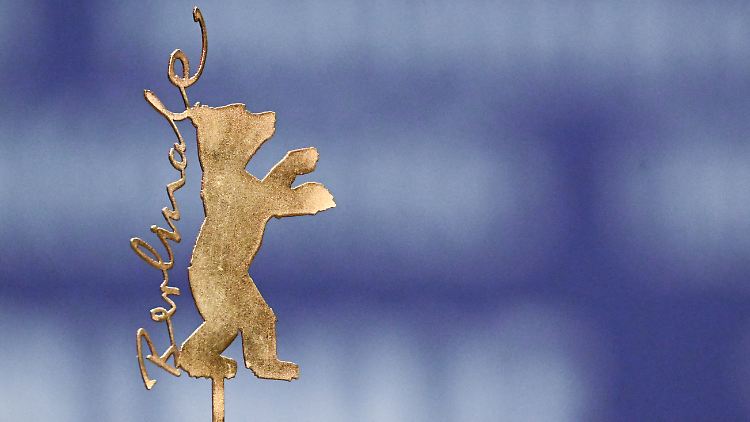 Die Berlinale zählt neben Cannes und Venedig zu den großen Filmfestivals.