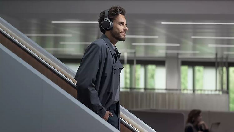 Die Over-Ears Philips Fidelio L3 sind gerade reduziert. Lohnt sich das aktuelle Angebot für die Kopfhörer mit Noise Cancelling?