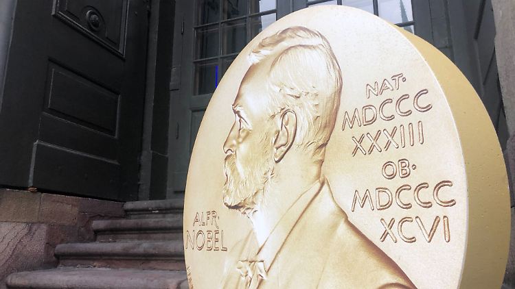 Die Botschafter von Russland, Belarus und Iran sollen der Nobelpreis-Verleihung in Stockholm fern bleiben. 